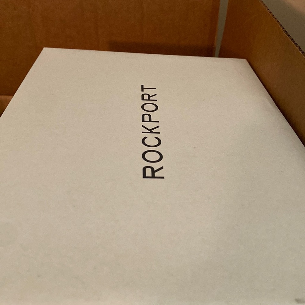 Rockport shoes
